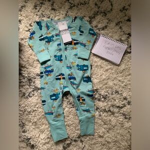 Bonds Camper Wondersuit